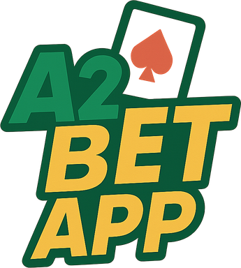 A2Bet App Logo